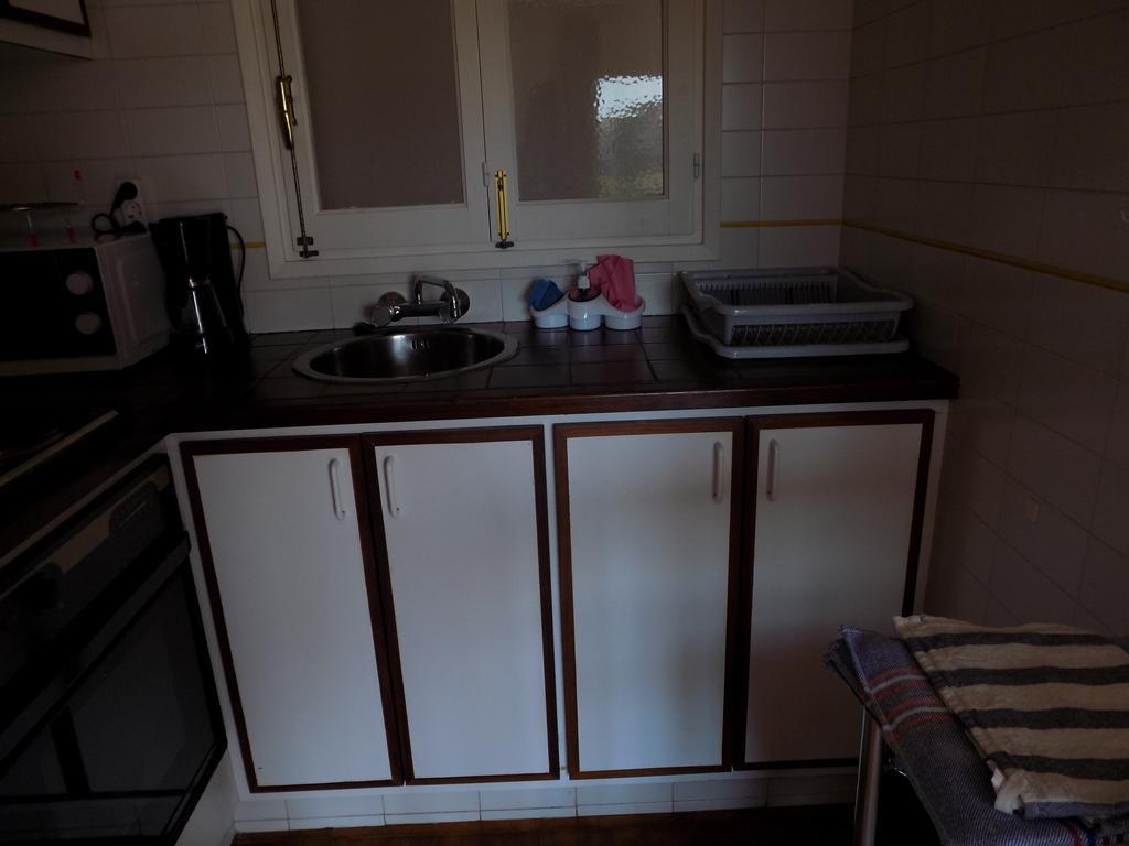 Apartamentos Encanto Del Mar Cala Galdana Kültér fotó